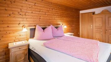 1 Schlafzimmer, kostenloses Internet