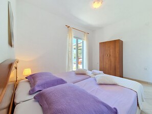 3 chambres, Wi-Fi