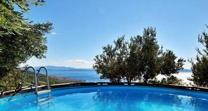 Casa de vacaciones Vesna by Interhome