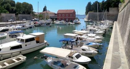 Yellow House by Interhome