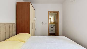 4 Schlafzimmer, kostenloses Internet