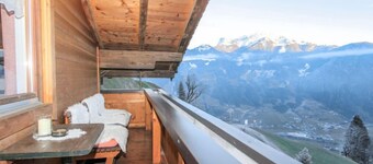 Ferienwohnung Gruber by Interhome