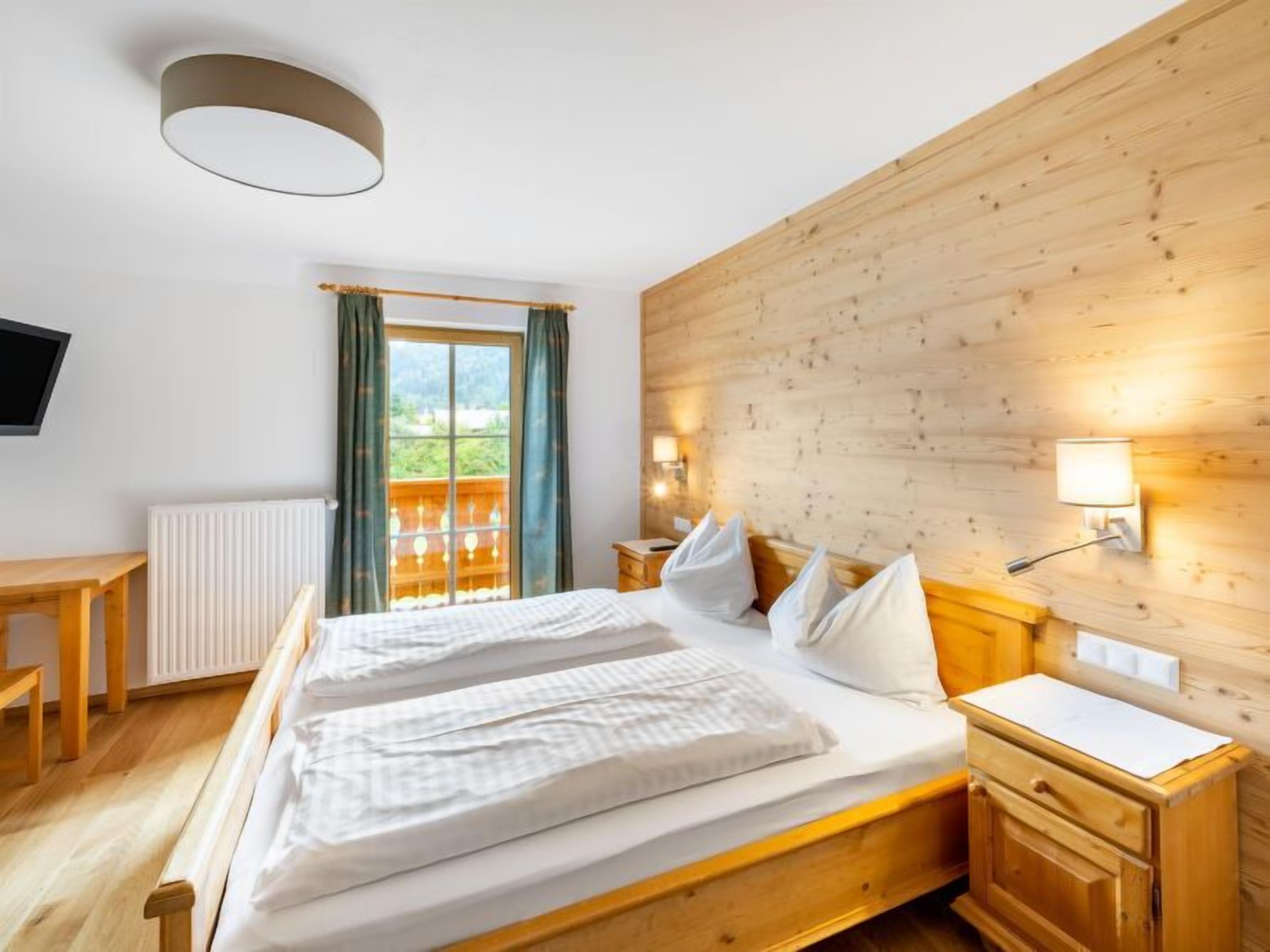 4 Schlafzimmer, kostenloses Internet