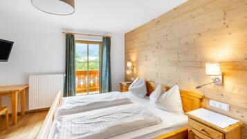 4 Schlafzimmer, kostenloses Internet