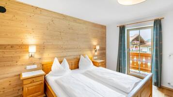 4 Schlafzimmer, kostenloses Internet