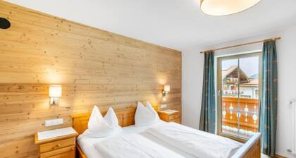 Bergerlodge by Interhome