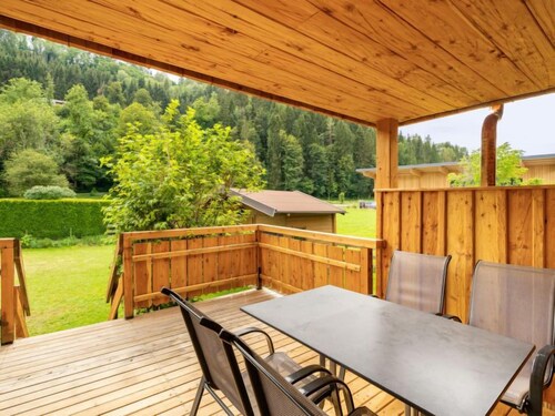 Bergerlodge by Interhome