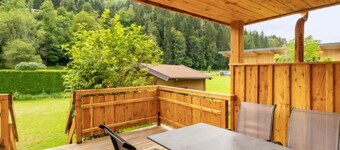 Bergerlodge by Interhome