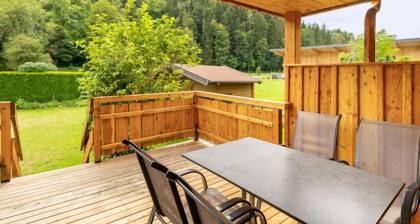 Bergerlodge by Interhome