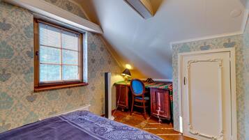 2 bedrooms, Internet