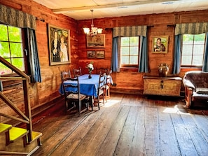 Intérieur