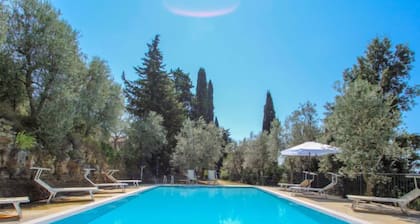 Podere Le Coste by Interhome
