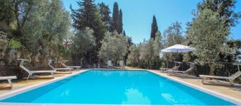 Podere Le Coste by Interhome