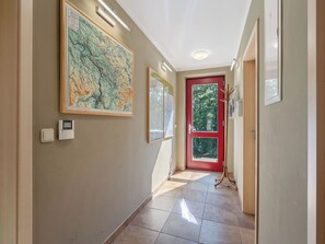 Interior - Na mechu by Interhome (Hrensko)