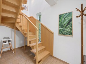 Interior - Na mechu by Interhome (Hrensko)