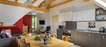 Na mechu by Interhome