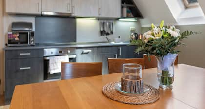 Na mechu by Interhome