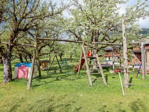 Espace pour enfants