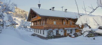 Untererhof by Interhome