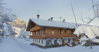 Untererhof by Interhome