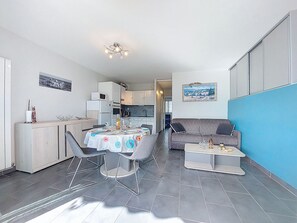 Interior - Les Marinas de la Plage I by Interhome (Port Camargue)