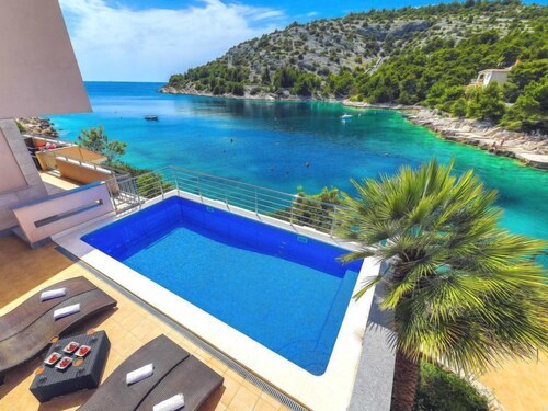 Villa Silvana by Interhome