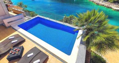 Villa Silvana by Interhome