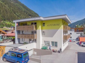 Exterior - Alpenrose by Interhome (See)
