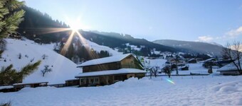 Alpenrose by Interhome