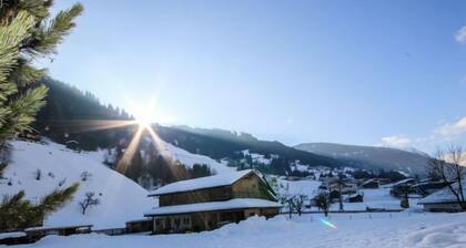 Alpenrose by Interhome