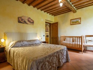 3 Schlafzimmer, WLAN