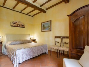 3 habitaciones y wifi 