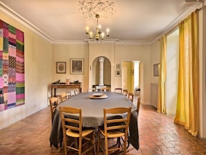 Dining - Langevine by Interhome (Thorigné d'Anjou)