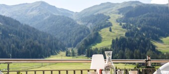 Liebrand by Interhome