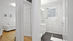 Bathroom - Liebrand by Interhome (Churwalden)