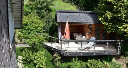 Barmettlenstrasse 26 by Interhome