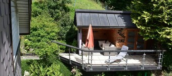 Barmettlenstrasse 26 by Interhome