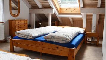 1 Schlafzimmer, Internetzugang