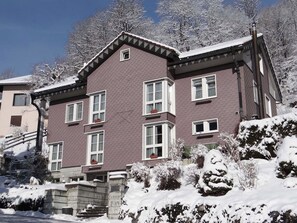 Aussenbereich