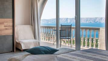 7 chambres, Internet gratuit