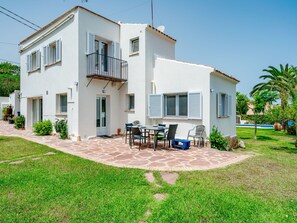 Exterior - Vacation home Toscal by Interhome (Jávea)