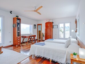 3 bedrooms, iron/ironing board, free Internet - Vacation home Toscal by Interhome (Jávea)