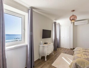 2 Schlafzimmer, WLAN