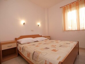 1 chambre, accès Internet