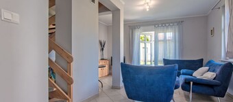 Domek Joanna by Interhome