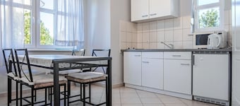 Domek Joanna by Interhome