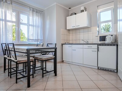 Domek Joanna by Interhome