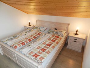 4 chambres, accĂšs Internet