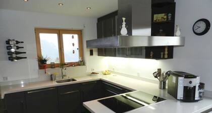 Panorama, Chalet by Interhome