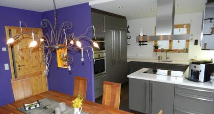 Panorama, Chalet by Interhome